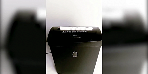 Уничтожитель документов Mbox BN-49