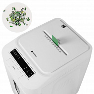 Уничтожитель документов c автоподатчиком ГЕЛЕОС АП37-5